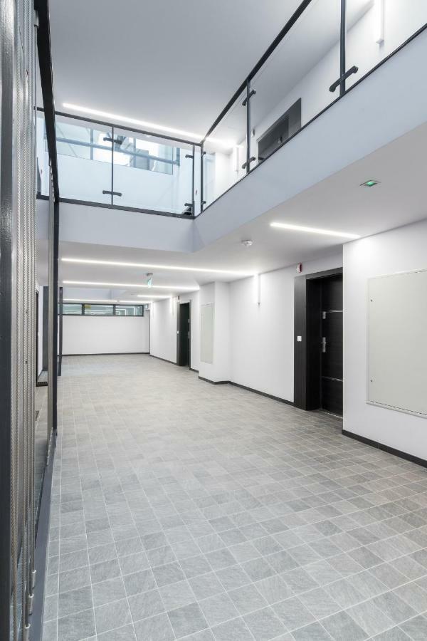 Ga Luxury Apartments W19 Краков Экстерьер фото